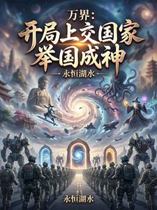 万界：开局上交国家，举国成神 cover