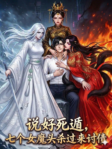 说好死遁，七个女魔头杀过来讨债 cover
