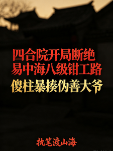 四合院开局断绝易中海八级钳工路 cover
