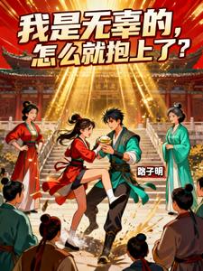 我是无辜的，怎么就抱上了？ cover