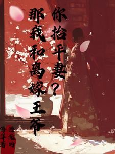 你抬平妻？那我和离嫁王爷 cover