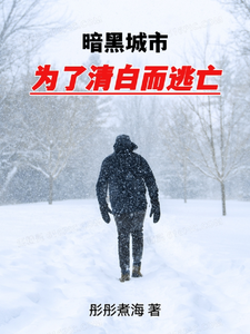 暗黑城市 cover