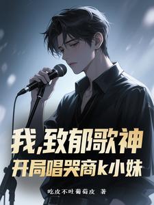 Me, a Heartbreaking Music God: At the Start I Sing and Make the KTV Girl Cry cover
