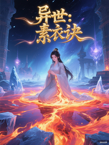 异世：素衣诀 cover