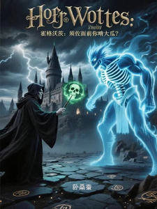 霍格沃茨:须佐面前你啃大瓜? cover