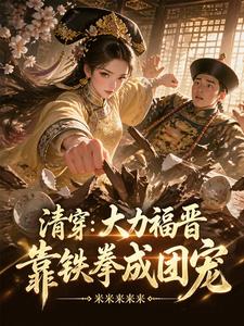 清穿：大力福晋靠铁拳成团宠 cover