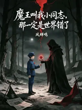 魔王叫我小同志,那就是世界错了