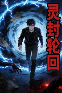 灵封轮回 cover