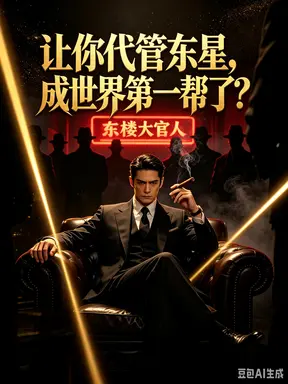 让你代管东星,成世界第一帮了?