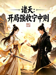 诸天：开局强收宁中则 cover