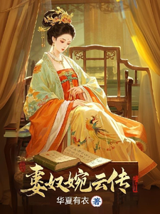 妻奴：婉云传 cover