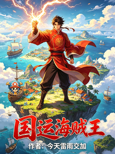国运海贼王 cover