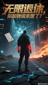 Unlimited Retirement—And You Tell Me It’s the Apocalypse? cover