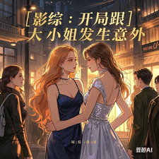 影综：开局跟大小姐发生意外 cover