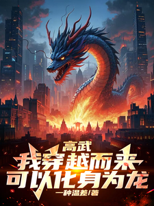 高武:我穿越而来可以化身为龙 cover