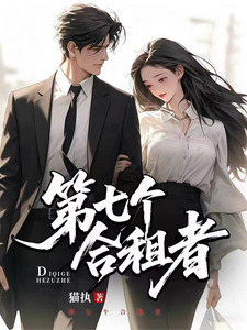 第七个合租者 cover