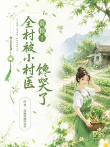 震惊！全村被小村医馋哭了 cover