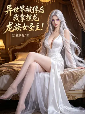 异世界被俘虏后我拿捏龙族女圣主