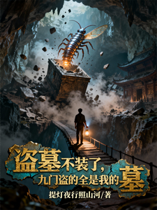 盗墓不装了,九门盗的全是我的墓 cover