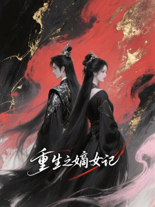 重生之嫡女记 cover