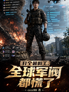 打个暑假工,全球军阀都慌了 cover