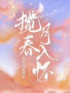 揽春月入怀 cover
