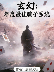 玄幻：年度最佳骗子系统 cover