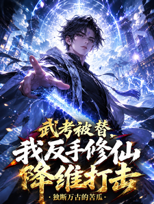 武考被替，我反手修仙降维打击 cover