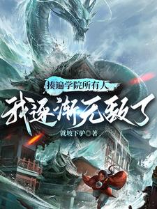 揍遍学院所有人，我逐渐无敌了 cover
