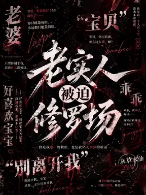 老实人被迫修罗场