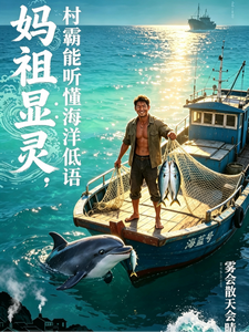 Mazu Manifests: The Village Bully Can Understand the Ocean’s Whispers cover
