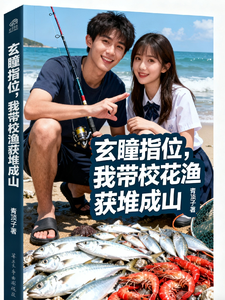 玄瞳指位,我带校花渔获堆成山 cover