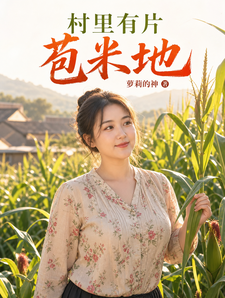 村里有片苞米地 cover