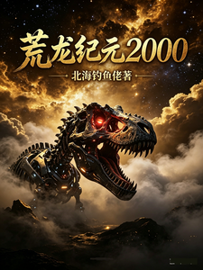 荒龙纪元2000 cover