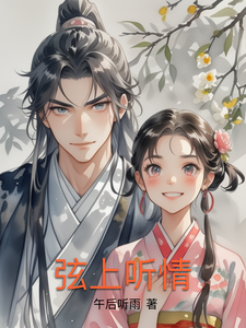 弦上听情 cover