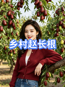乡村赵长根 cover