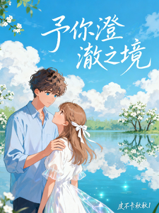 予你澄澈之境 cover