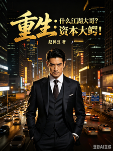 Rebirth: What Jianghu Boss? A Capital Tycoon! cover