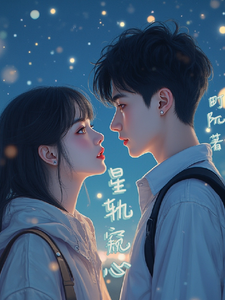 星轨窥心 cover