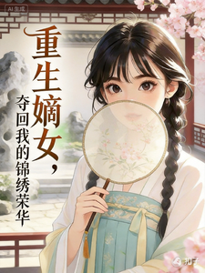 重生嫡女之夺回我的锦绣荣华 cover