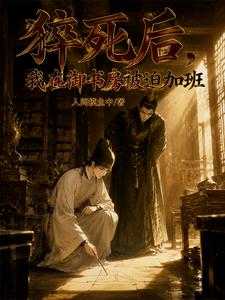 猝死后，我在御书房被迫加班 cover