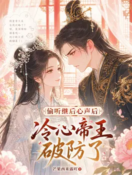 偷听继后心声后,冷心帝王破防了