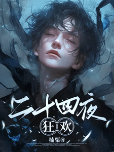 二十四夜狂欢 cover