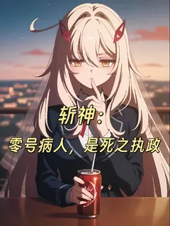 斩神：零号病人，是死之执政
