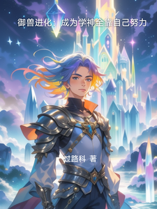 御兽进化:成为学神全靠自己努力 cover