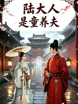 陆大人是童养夫
