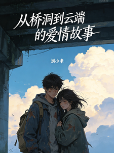 从桥洞到云端的爱情故事 cover