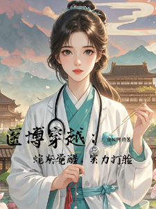 医博穿越：炮灰觉醒，实力打脸 cover