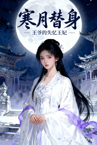 寒月替身：王爷的失忆王妃 cover