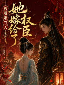 被退婚当天，她嫁给了权臣 cover